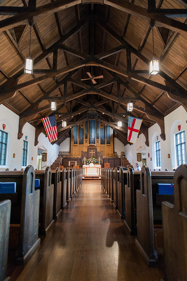 Jennifer B Photography-Joseph & Aleca's Wedding-The Ceremony-0002