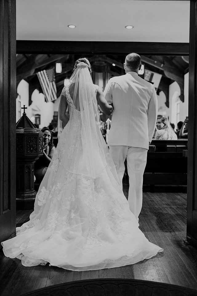 Jennifer B Photography-Joseph & Aleca's Wedding-The Ceremony-0019