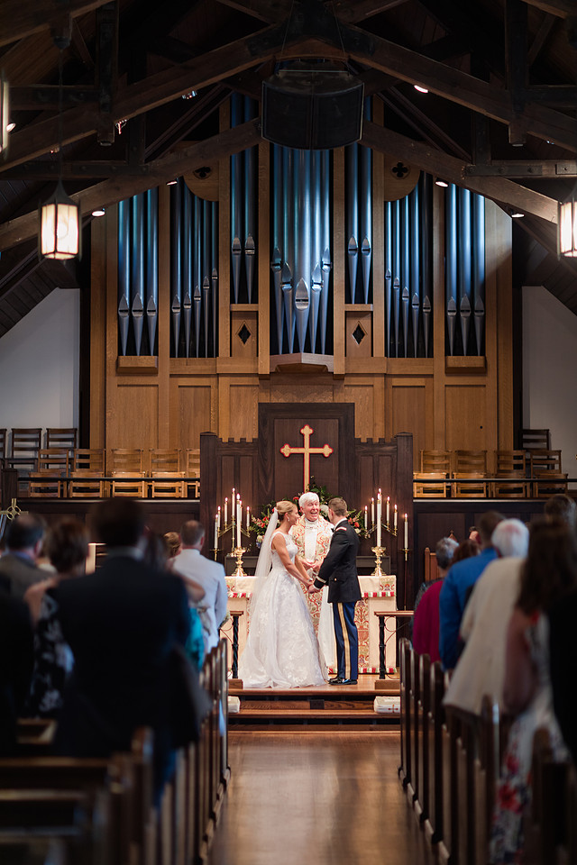 Jennifer B Photography-Joseph & Aleca's Wedding-The Ceremony-0024