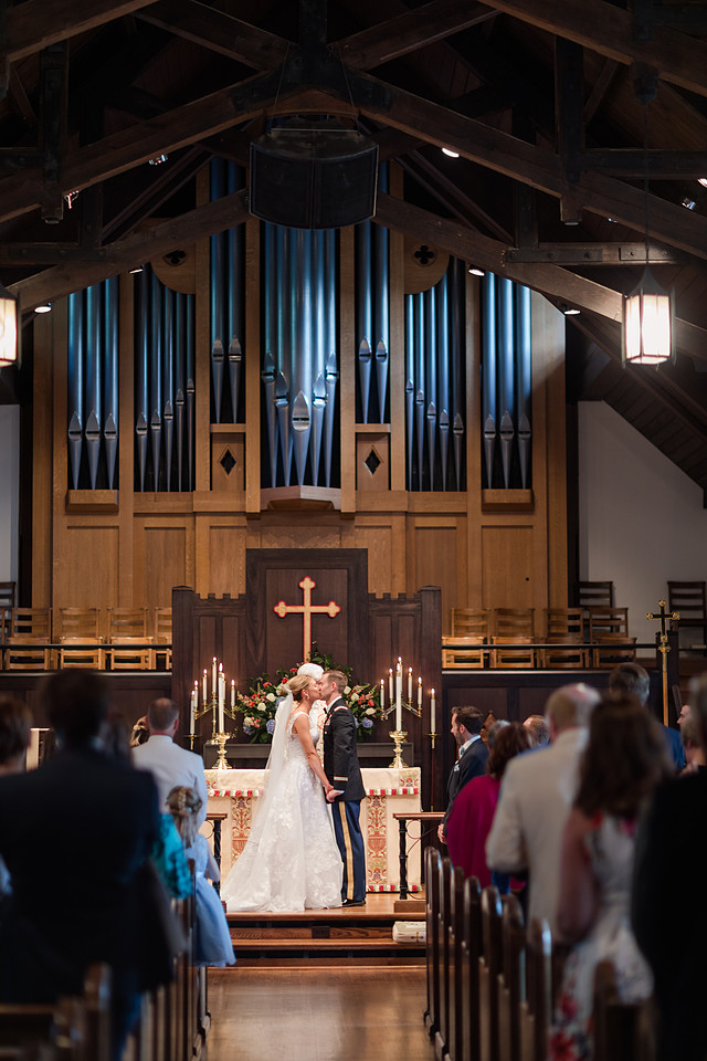 Jennifer B Photography-Joseph & Aleca's Wedding-The Ceremony-0025