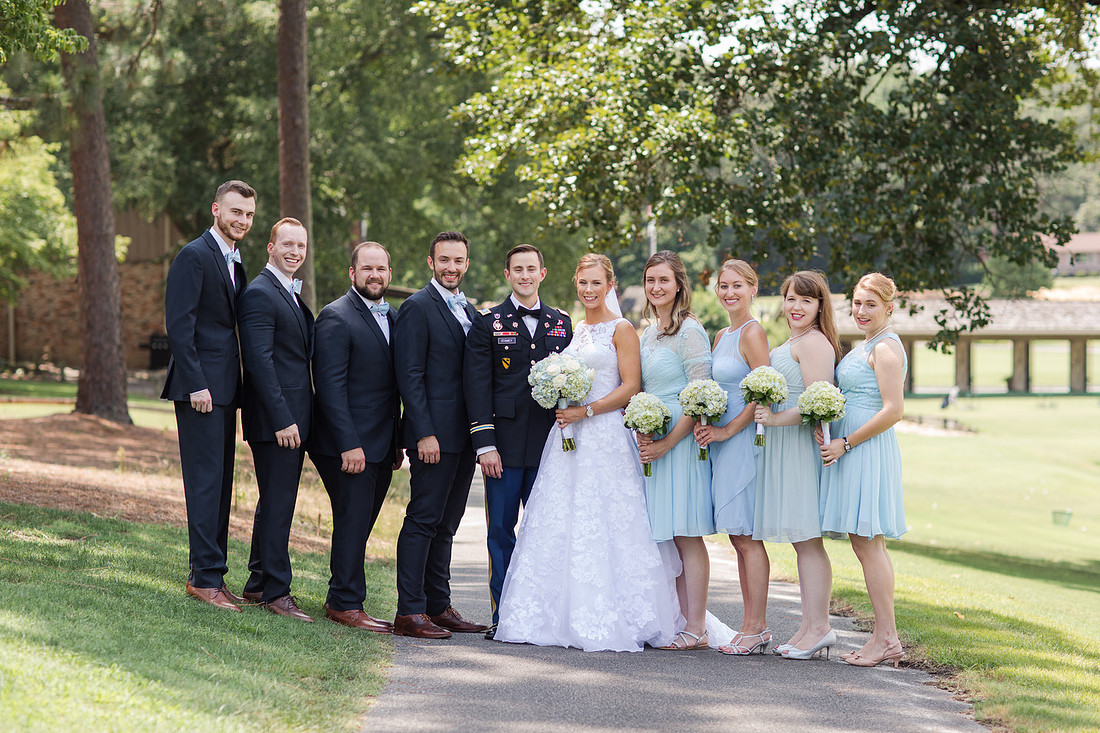 Jennifer B Photography-Joseph & Aleca's Wedding-Couple & Wedding party-0092