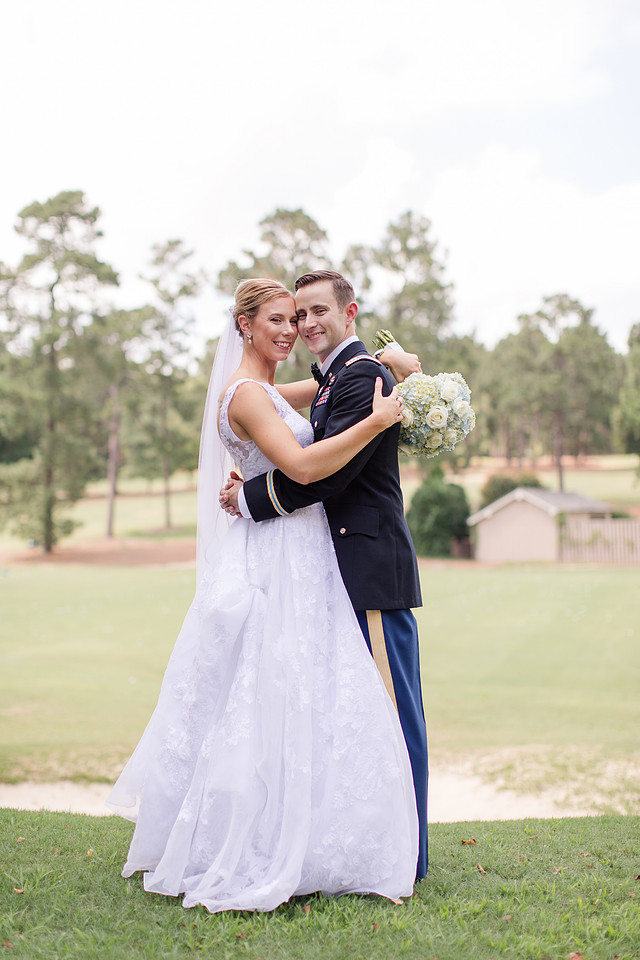 Jennifer B Photography-Joseph & Aleca's Wedding-Couple & Wedding party-0131