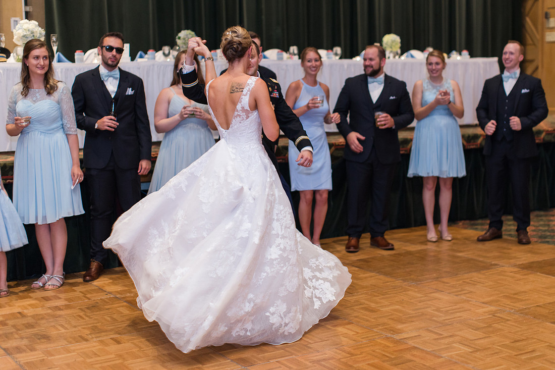 Jennifer B Photography-Joseph & Aleca's Wedding-The Reception-0031