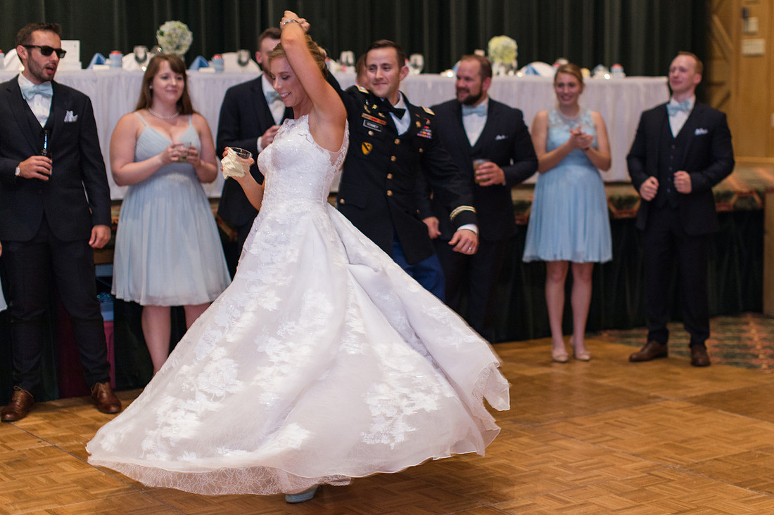 Jennifer B Photography-Joseph & Aleca's Wedding-The Reception-0032