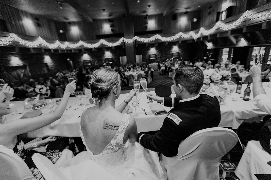 Jennifer B Photography-Joseph & Aleca's Wedding-The Reception-0085
