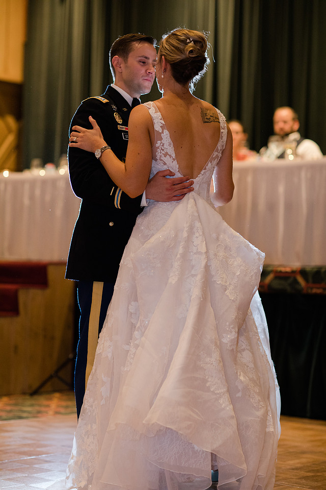 Jennifer B Photography-Joseph & Aleca's Wedding-The Reception-0123