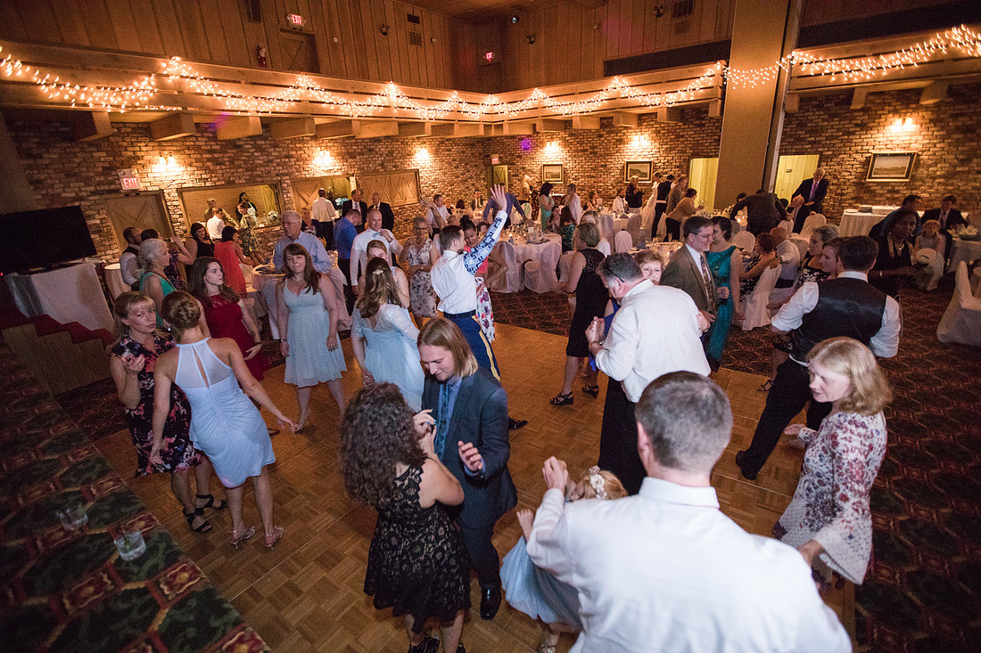 Jennifer B Photography-Joseph & Aleca's Wedding-The Reception-0180