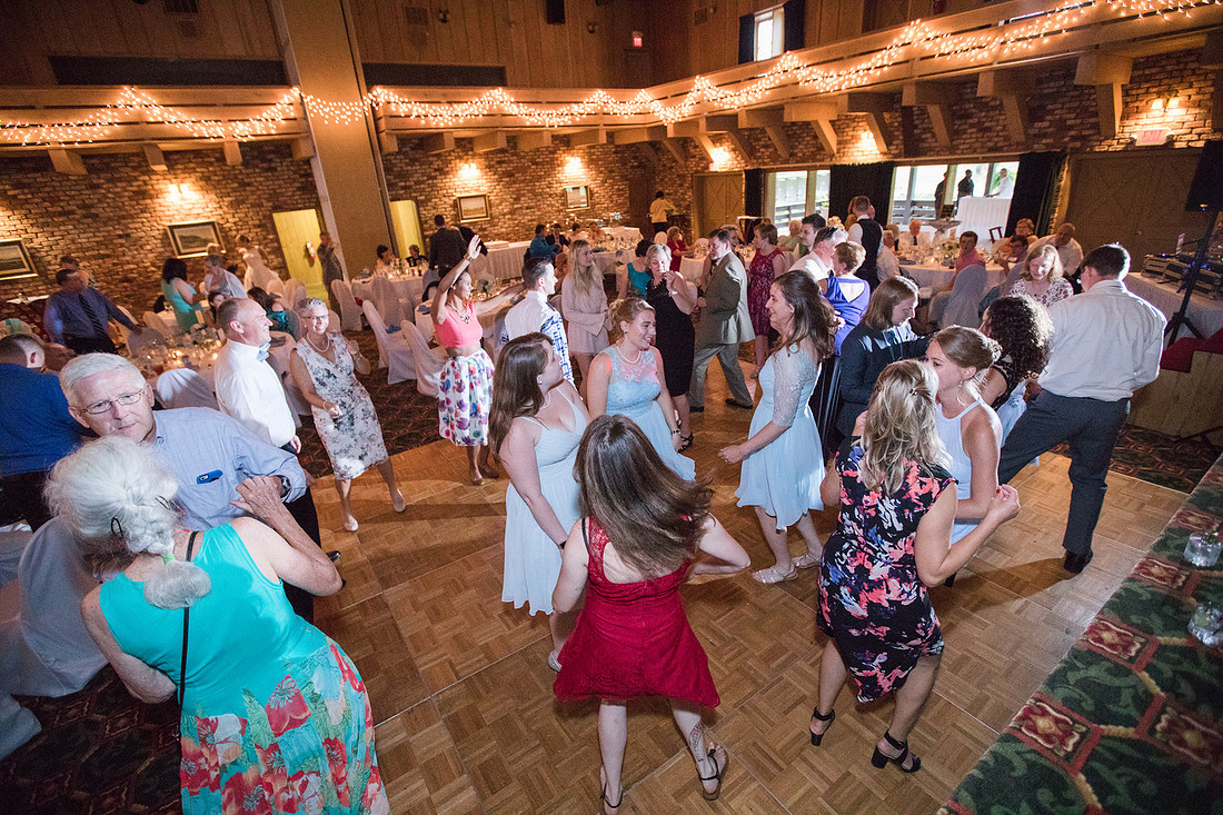 Jennifer B Photography-Joseph & Aleca's Wedding-The Reception-0182