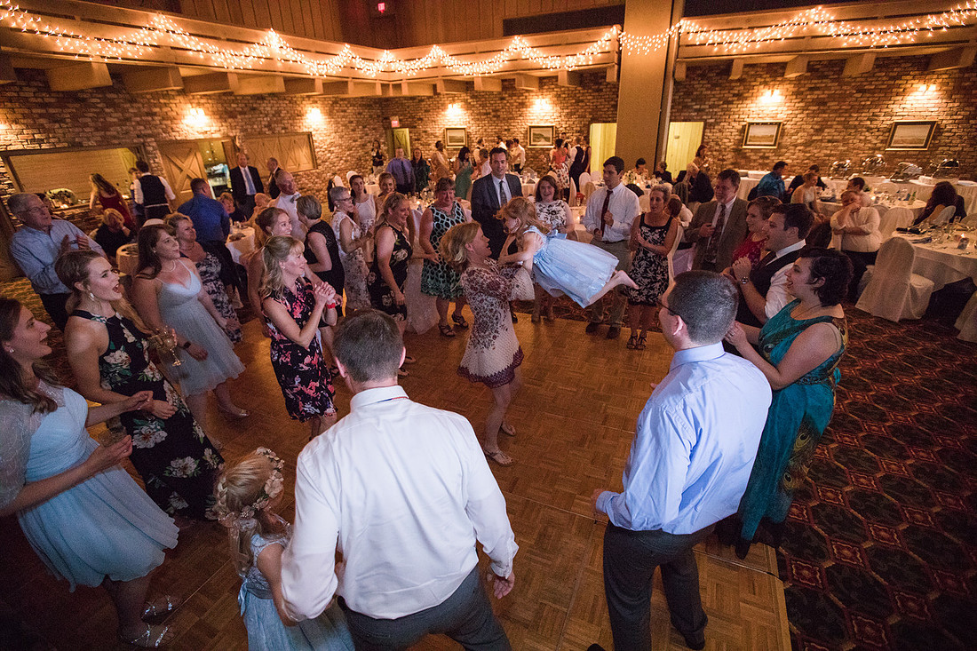 Jennifer B Photography-Joseph & Aleca's Wedding-The Reception-0186