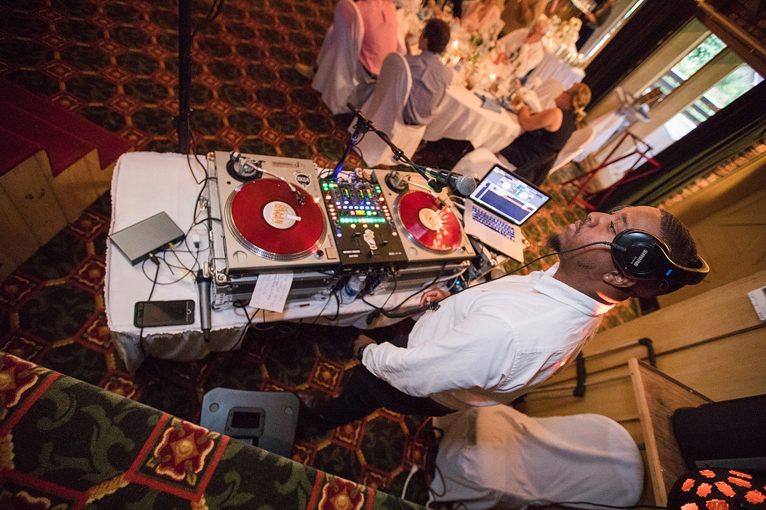 Jennifer B Photography-Joseph & Aleca's Wedding-The Reception-0190