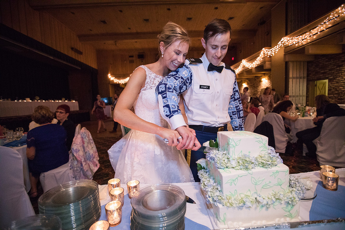Jennifer B Photography-Joseph & Aleca's Wedding-The Reception-0208