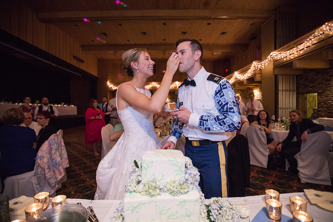 Jennifer B Photography-Joseph & Aleca's Wedding-The Reception-0212