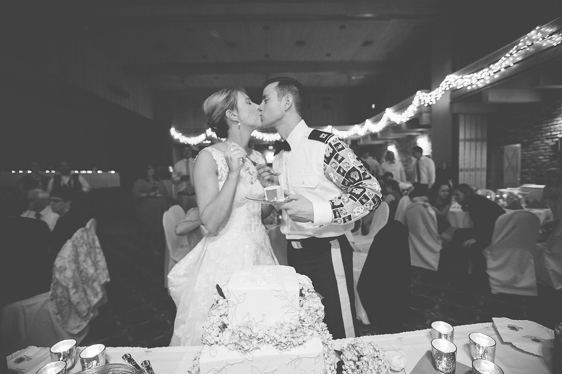 Jennifer B Photography-Joseph & Aleca's Wedding-The Reception-0215