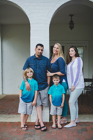 Jennifer B Photography-Berrios Family-0001