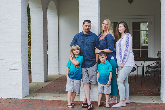 Jennifer B Photography-Berrios Family-0004