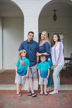 Jennifer B Photography-Berrios Family-0002