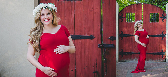 Jennifer B Photography-Maternity shoot.  8