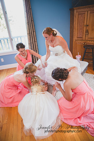 Jennifer B Photography-J&S Wedding day- 2016-26