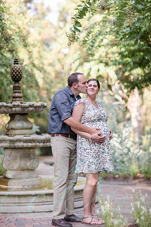 Jennifer B Photography-Katie Maternity-2017-8