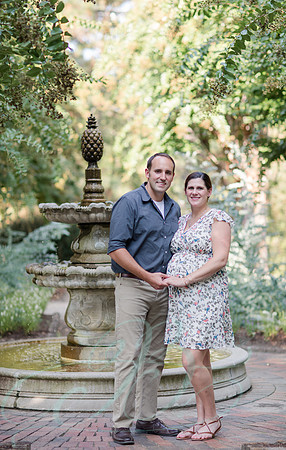 Jennifer B Photography-Katie Maternity-2017