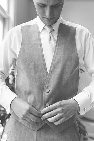 Jennifer B Photography-Wedding Day at County CLub of the Carolinas-Pinehurst-Mark & Carrie-2017-0019