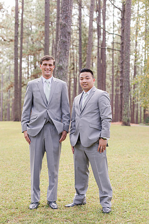 Jennifer B Photography-Wedding Day at County CLub of the Carolinas-Pinehurst-Mark & Carrie-2017-0026