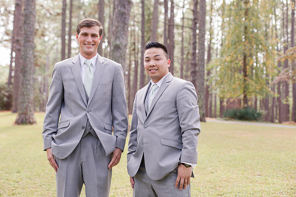Jennifer B Photography-Wedding Day at County CLub of the Carolinas-Pinehurst-Mark & Carrie-2017-0027