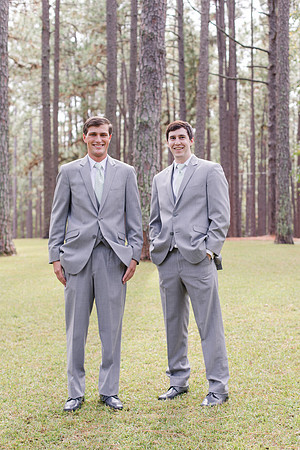 Jennifer B Photography-Wedding Day at County CLub of the Carolinas-Pinehurst-Mark & Carrie-2017-0028