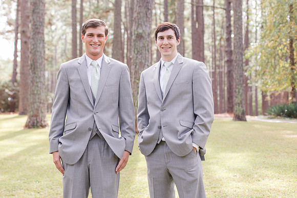 Jennifer B Photography-Wedding Day at County CLub of the Carolinas-Pinehurst-Mark & Carrie-2017-0029