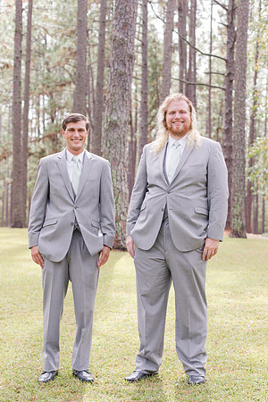 Jennifer B Photography-Wedding Day at County CLub of the Carolinas-Pinehurst-Mark & Carrie-2017-0030