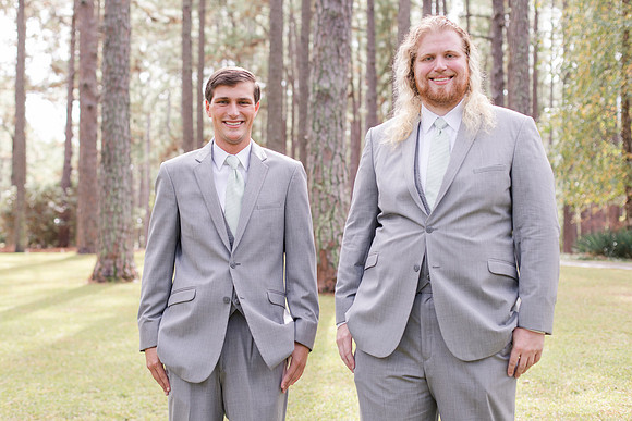 Jennifer B Photography-Wedding Day at County CLub of the Carolinas-Pinehurst-Mark & Carrie-2017-0031