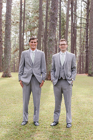 Jennifer B Photography-Wedding Day at County CLub of the Carolinas-Pinehurst-Mark & Carrie-2017-0032
