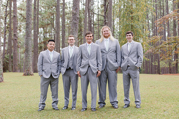Jennifer B Photography-Wedding Day at County CLub of the Carolinas-Pinehurst-Mark & Carrie-2017-0034