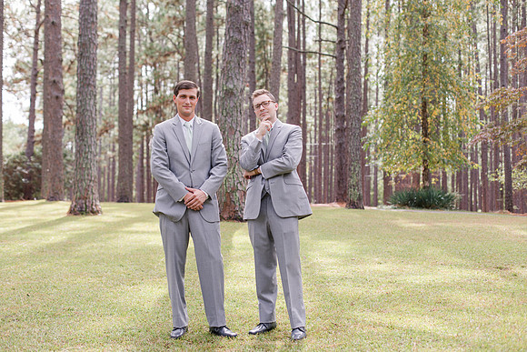 Jennifer B Photography-Wedding Day at County CLub of the Carolinas-Pinehurst-Mark & Carrie-2017-0033