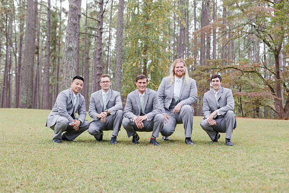 Jennifer B Photography-Wedding Day at County CLub of the Carolinas-Pinehurst-Mark & Carrie-2017-0036