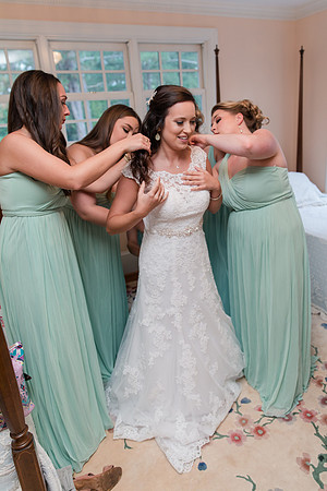 Jennifer B Photography-Wedding Day at County CLub of the Carolinas-Pinehurst-Mark & Carrie-2017-0048