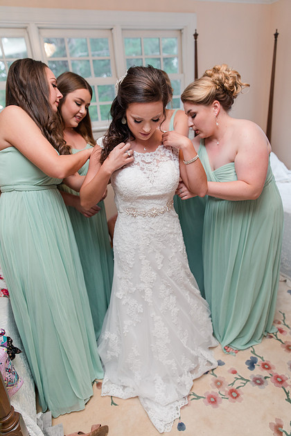 Jennifer B Photography-Wedding Day at County CLub of the Carolinas-Pinehurst-Mark & Carrie-2017-0049