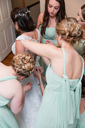 Jennifer B Photography-Wedding Day at County CLub of the Carolinas-Pinehurst-Mark & Carrie-2017-0050