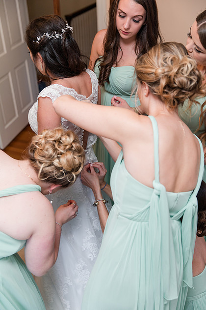 Jennifer B Photography-Wedding Day at County CLub of the Carolinas-Pinehurst-Mark & Carrie-2017-0050