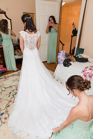 Jennifer B Photography-Wedding Day at County CLub of the Carolinas-Pinehurst-Mark & Carrie-2017-0053