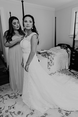 Jennifer B Photography-Wedding Day at County CLub of the Carolinas-Pinehurst-Mark & Carrie-2017-0054