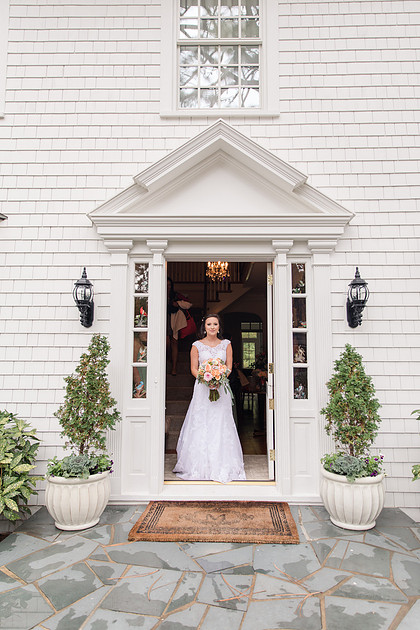Jennifer B Photography-Wedding Day at County CLub of the Carolinas-Pinehurst-Mark & Carrie-2017-0056