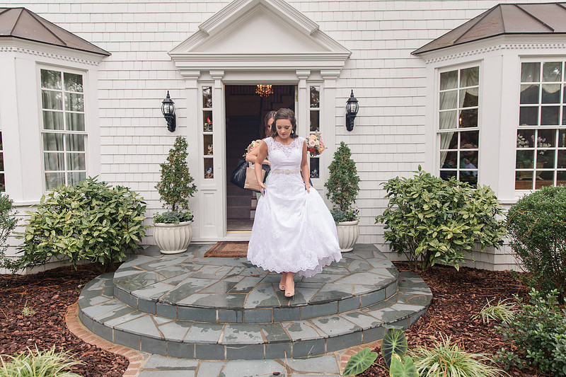 Jennifer B Photography-Wedding Day at County CLub of the Carolinas-Pinehurst-Mark & Carrie-2017-0057