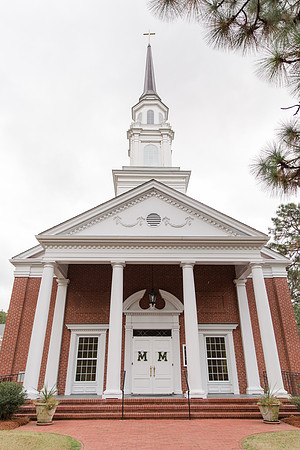 Jennifer B Photography-Wedding Day at County CLub of the Carolinas-Pinehurst-Mark & Carrie-2017-0058