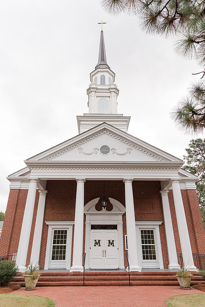 Jennifer B Photography-Wedding Day at County CLub of the Carolinas-Pinehurst-Mark & Carrie-2017-0058