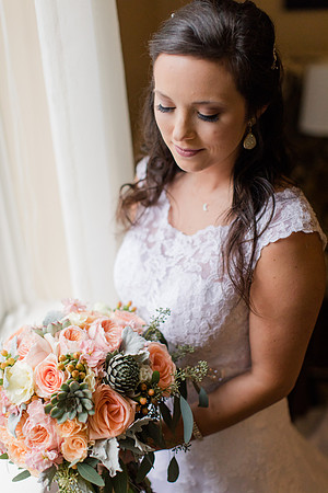 Jennifer B Photography-Wedding Day at County CLub of the Carolinas-Pinehurst-Mark & Carrie-2017-0070