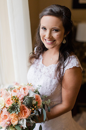 Jennifer B Photography-Wedding Day at County CLub of the Carolinas-Pinehurst-Mark & Carrie-2017-0072