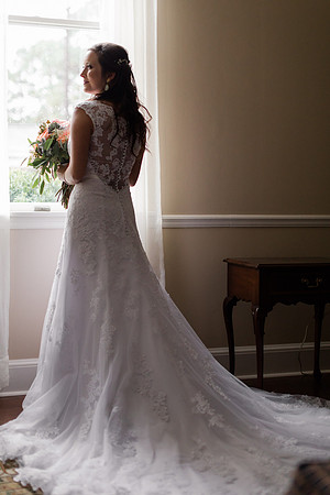 Jennifer B Photography-Wedding Day at County CLub of the Carolinas-Pinehurst-Mark & Carrie-2017-0073