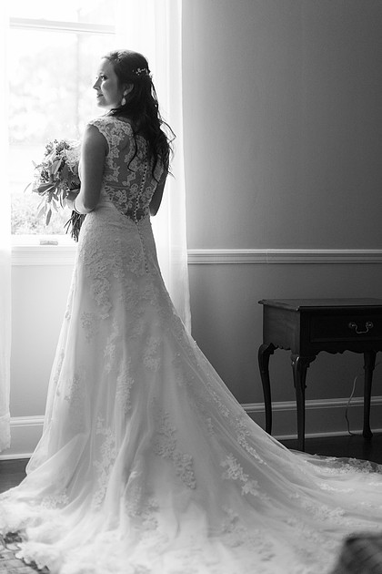 Jennifer B Photography-Wedding Day at County CLub of the Carolinas-Pinehurst-Mark & Carrie-2017-0074