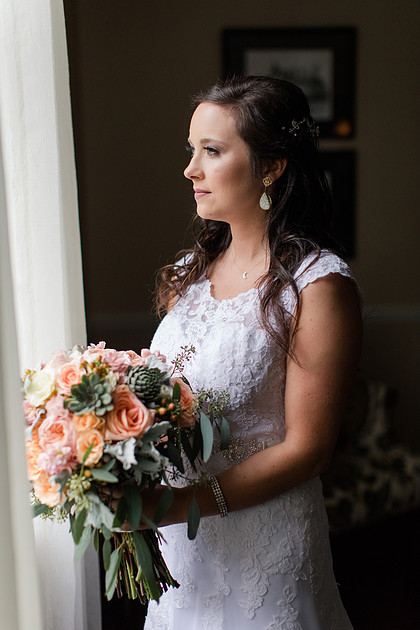 Jennifer B Photography-Wedding Day at County CLub of the Carolinas-Pinehurst-Mark & Carrie-2017-0075